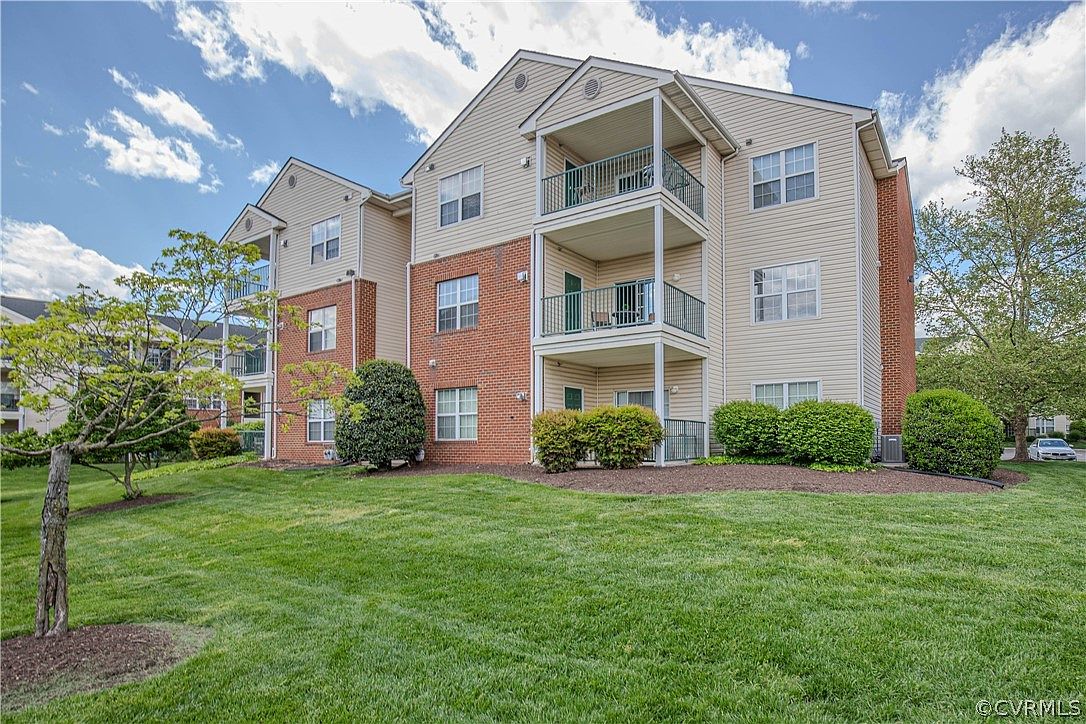 T・K☆彡  9611 Links Way APT F, Glen Allen, VA 23059 | Zillow