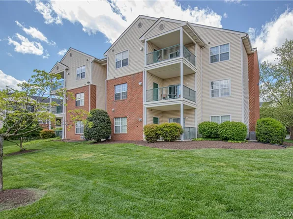 9611 Links Way APT F, Glen Allen, VA 23059