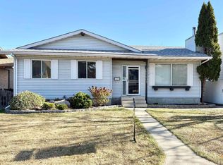 12231 44th St NW, Edmonton, AB T5W4Z5