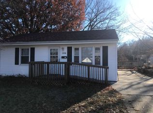 104 Bell Ave, Des Moines, IA 50315