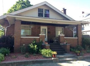 311 N 9th St, Vincennes, IN 47591