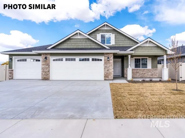 1117 Eddy Ct, Emmett, ID 83617