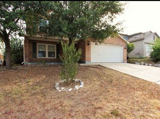 1667 Spice Spg, San Antonio, TX 78260