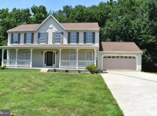 12004 Thackeray Ct, Bowie, MD 20720