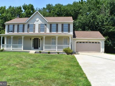 12004 Thackeray Ct, Bowie, MD, 20720