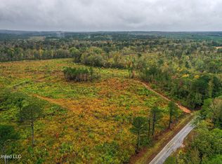 1 Alva Rd, Eupora, MS 39744