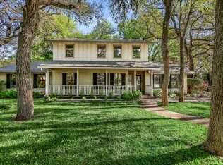 3117 Eanes Cir, Austin, TX 78746