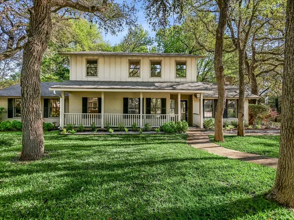 3117 Eanes Cir, Austin, TX 78746