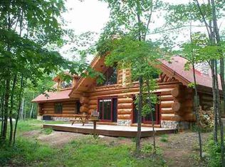 20985 Dam Rd, Cable, WI 54821