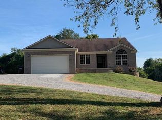 329 Tanyard Branch Rd, Lancaster, KY 40444
