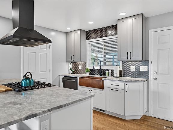 5th image of 1299 S Raritan Street