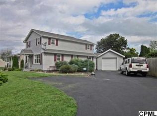 21 Pine St, Carlisle, PA 17013