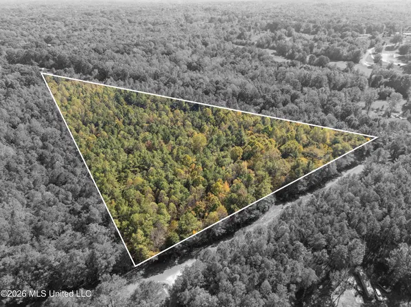 Sandy Branch Rd, Sarah, MS 38665