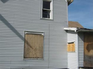 548 Euclid Ave, Akron, OH 44307