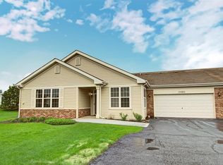 21469 Lake Street Clair Dr, Crest Hill, IL 60403