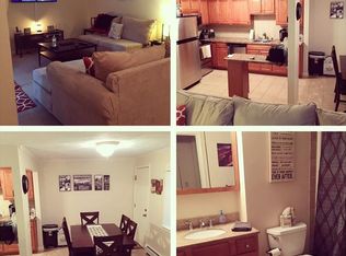 400 New River Rd APT 204, Lincoln, RI 02838