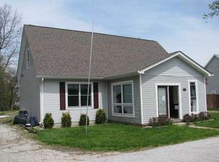 6244 Clinton St, Stilesville, IN 46180