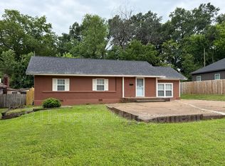 3215 Barron Ave, Memphis, TN 38111