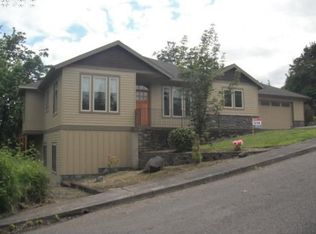 32888 NW View Terrace Pl, Scappoose, OR 97056