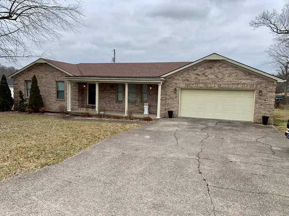 164 Old Us Highway 25 N, Berea, KY 40403