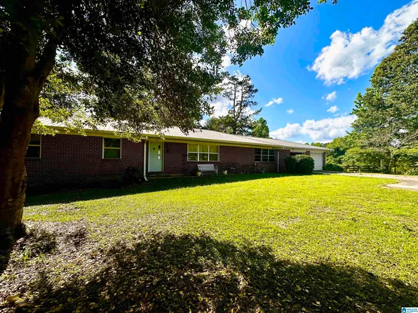 4701 County Road 87, Roanoke, AL 36274