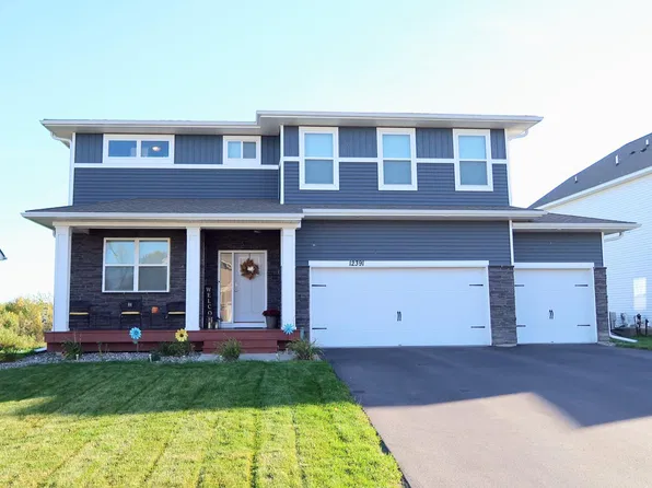 12391 62nd St NE, Otsego, MN 55301