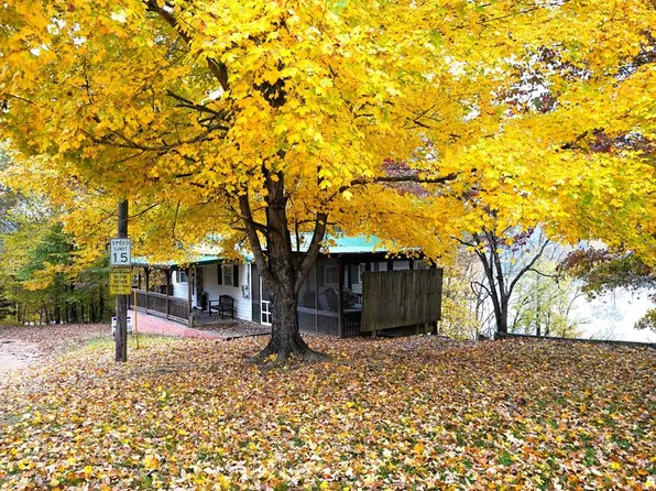 211 Lewis Cir, Dover, TN 37058