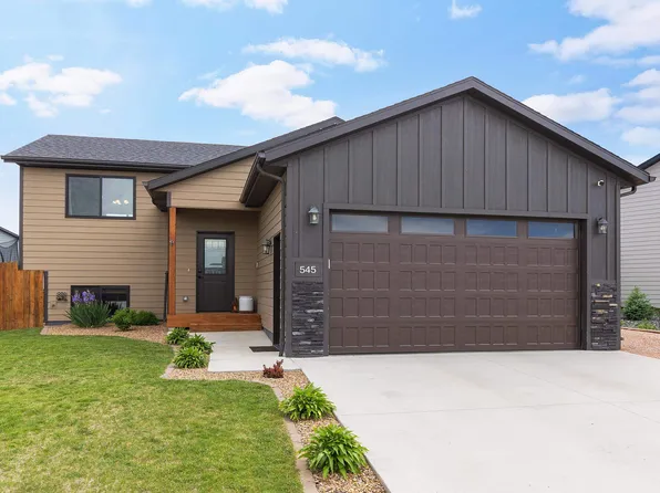 545 Mace Dr, Box Elder, SD 57719