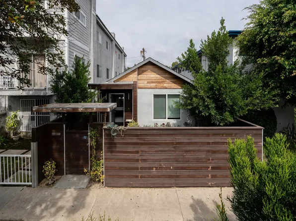 9607 National Blvd, Los Angeles, CA 90034