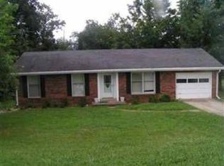 1735 N Saint Francis Rd, Loretto, KY 40037