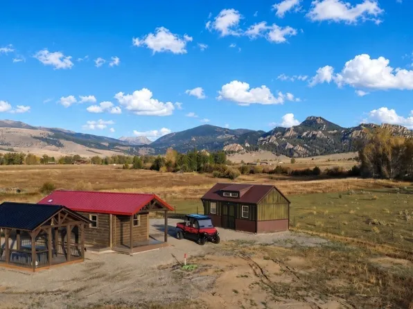 73 Meadowlark Ln, Mc Allister, MT 59740