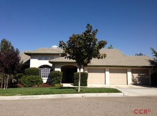 195 Via Magnolia, Paso Robles, CA 93446
