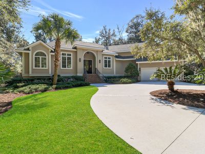 2 Chelsea Ct, Hilton Head Island, SC, 29928