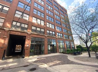 411 S Sangamon St APT 4A, Chicago, IL 60607
