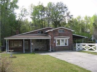 2775 Fernwood Dr, Charleston, SC 29406