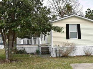 7513 Aubrey Ln, Myrtle Beach, SC 29588