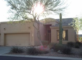 5642 S Pinnacle Dr, Gold Canyon, AZ 85118