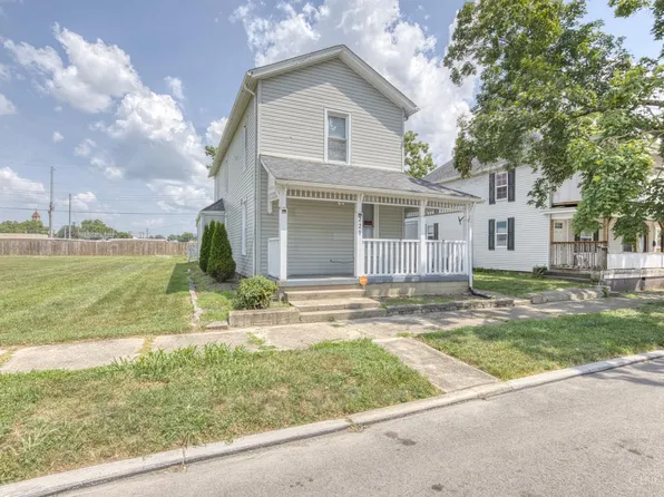 221 Park St, Middletown, OH 45044