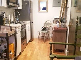 125 Lafayette Ave APT 1A, Brooklyn, NY 11217