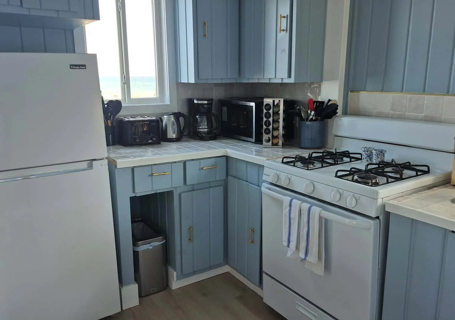 2 bed, 550 sqft, $1,100 — Photo 4