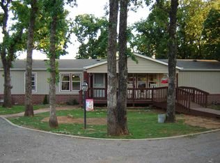 380 W Fuller Rd, Duncan, OK 73533