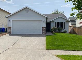 2325 SE Paropa Ln, Gresham, OR 97080