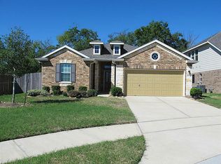 21603 Rudy Glen Ct, Spring, TX 77388