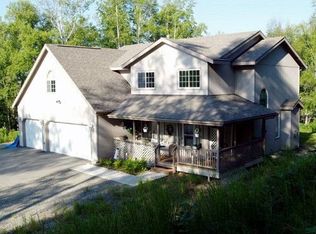 2963 W Discovery Loop, Wasilla, AK 99654