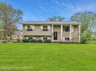 1217 W Dill Rd, Dewitt, MI 48820