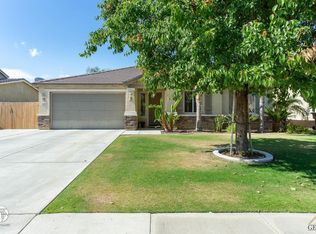 12200 Rodeo Ave, Bakersfield, CA 93312