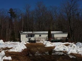 16 Meetinghouse Rd, Marlborough, NH 03455