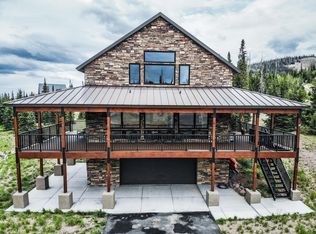 679 E Steam Engine Dr, Brian Head, UT 84719