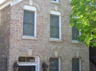 1639 W Pierce Ave, Chicago, IL 60622