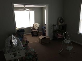 705 Crockett Rd, Palestine, TX 75801